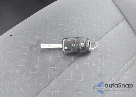 2017 Kia Sorento 2.4L Lx z USA, uszkodzony, nr VIN 5XYPG4A34HG298309